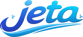 বাংলাদেশের jeta ব্র্যান্ড লোগো
